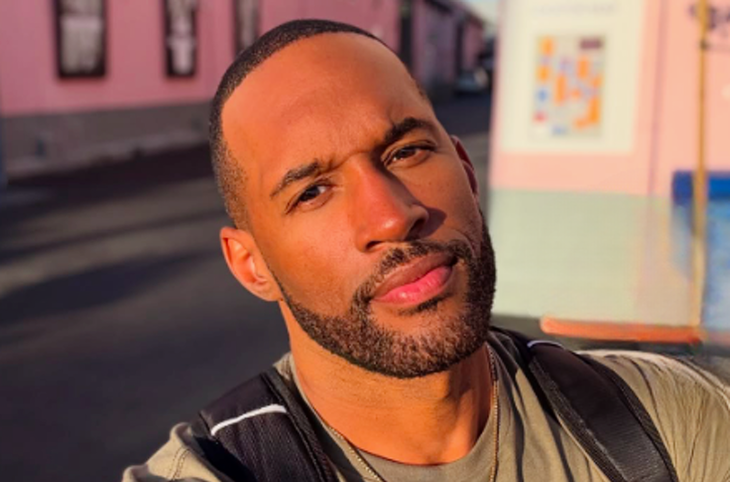 The Bold And The Beautiful Spoilers: Is Lawrence Saint-Victor Headed For A Shocking Carter Exit?