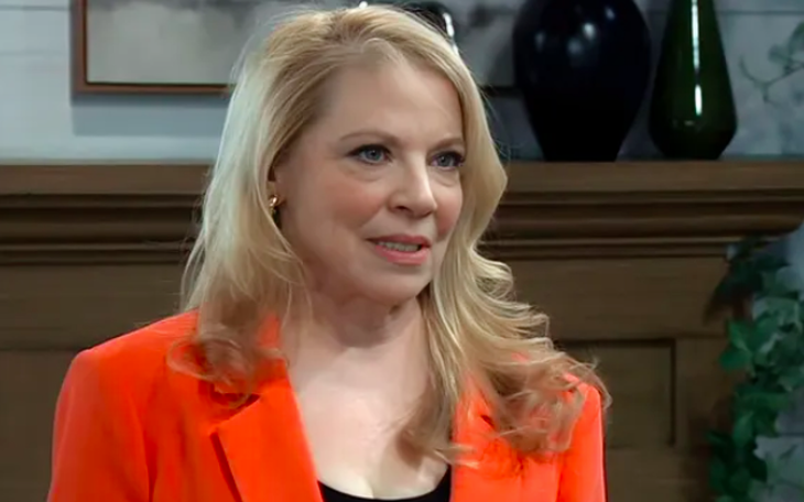 General Hospital Spoilers: Liesl Wants Answers About Cassius-But Will Britt Tell Her EVERYTHING?
