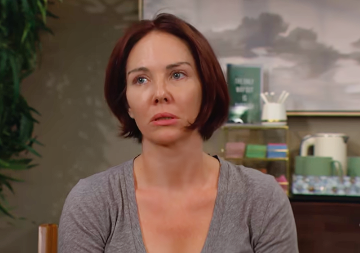The Young And The Restless Spoilers: Could Marie’s Husband Be A Familiar Face?