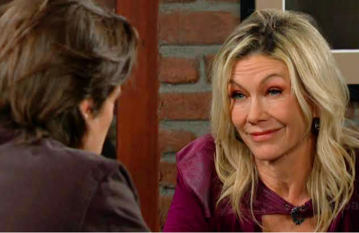 The Young and the Restless Spoilers: Matt & Patty Team Up to Thump Victor?