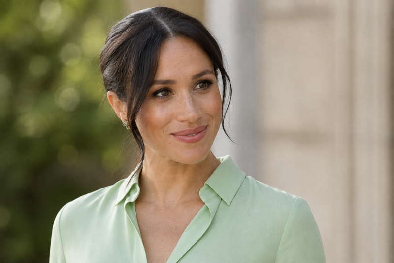 Meghan Markle’s Shocking UK U-Turn: Desperate Move To Save Her Marriage To Prince Harry?