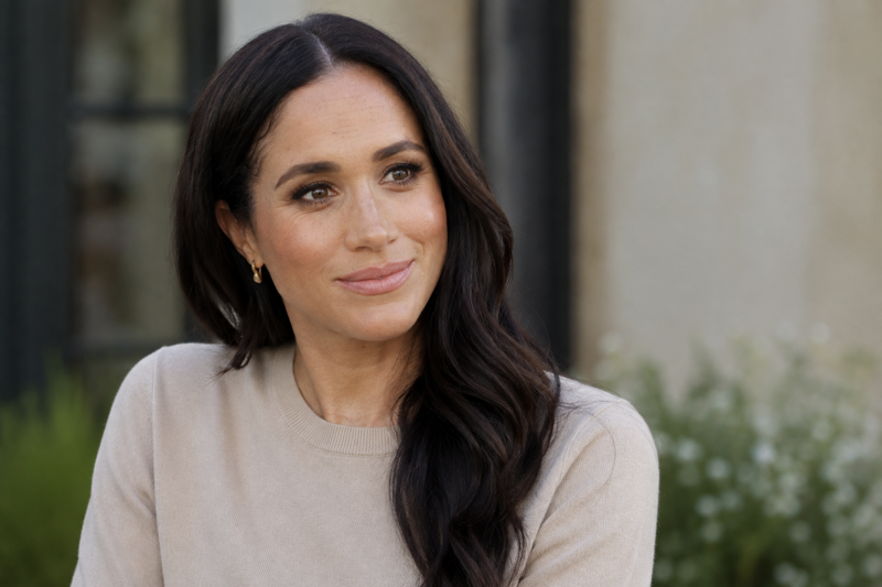 The Monarchy Lost Their One And Only Chance With Meghan Markle?