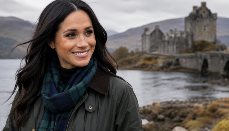 Meghan-Markle-Scotland (2)