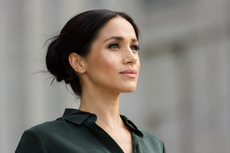 This Is What Meghan Markle Really Plans On Doing In The UK