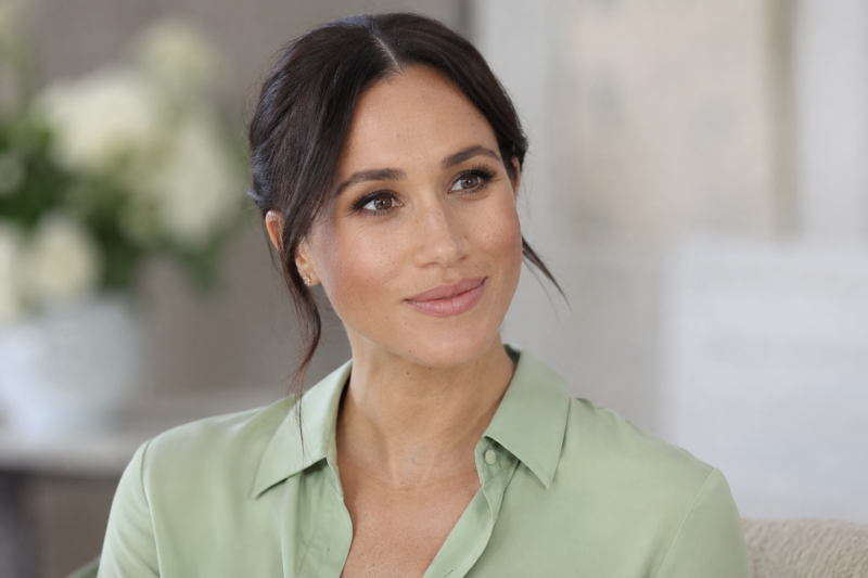 New ‘Insane’ Rumor About Meghan Markle Doesn’t Make Sense To Critics