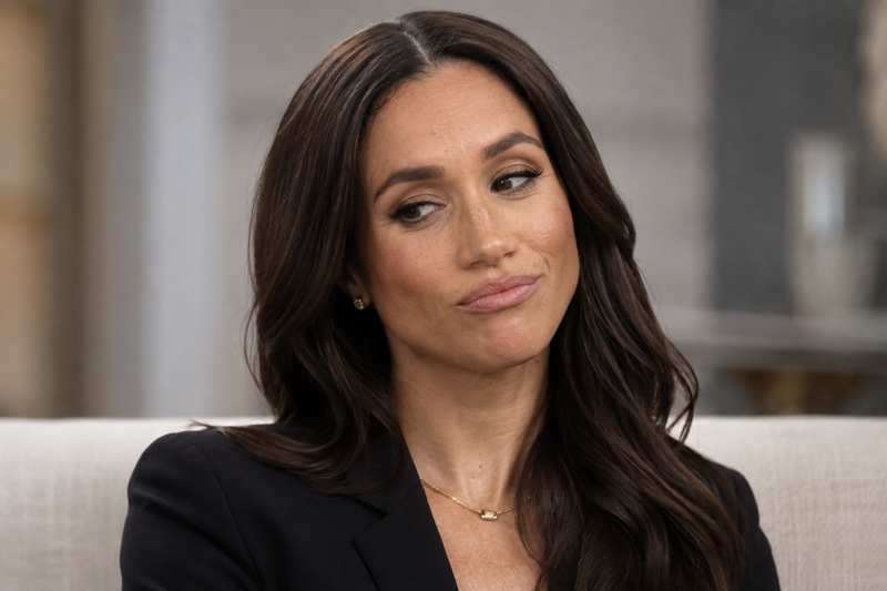 Meghan Markle Accused Of Royal “Clapback” – Prince William & Kate Message Sparks Backlash