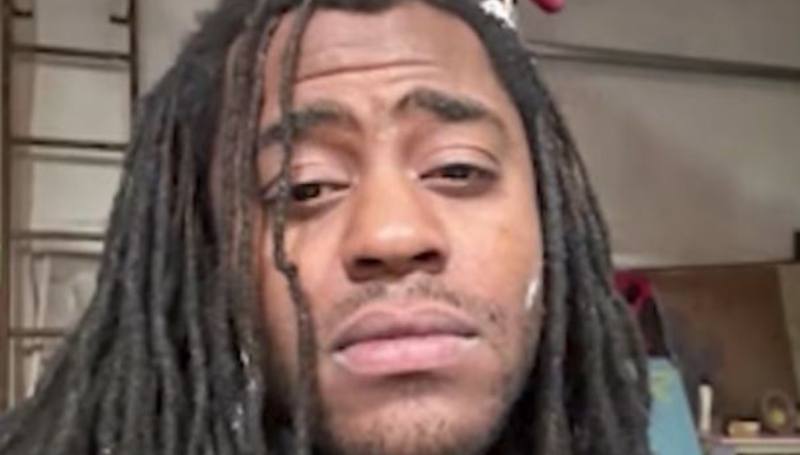 Micah Sykes Pleads Not Guilty in Jubilant Sykes Murder Case - KTKA 5