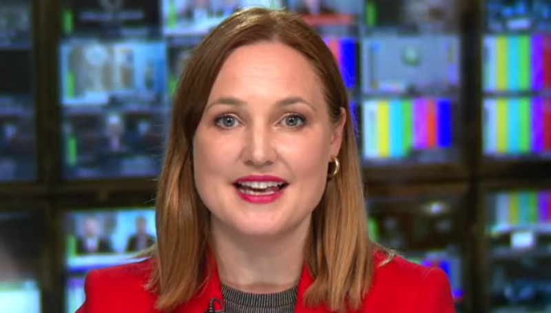 Murphy adds her thoughts on the UK move - ABC News - YouTube
