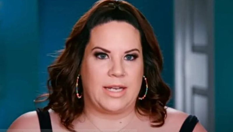 My Big Fat Fabulous Life Whitney Way Thore Updates Engagement News - Fans React - TLC - YouTube