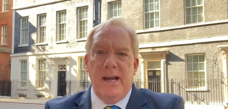 Neil Sean weighs in bigger problems for Harry - Daily News Headlines - YouTube