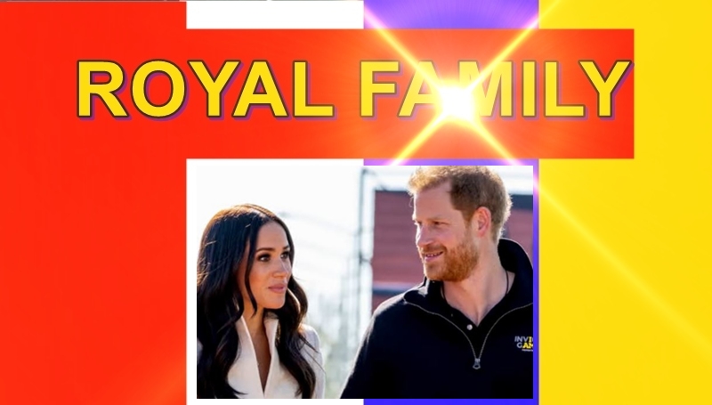 Prince Harry And Meghan's Cotswolds Move Divides People - ANC Via GMA - YouTube