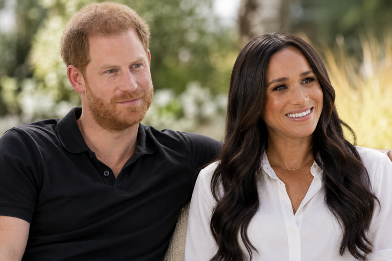 Prince Harry & Meghan Markle’s Brand Hits Crisis Point – Expert Says Disappear Before It’s Too Late!