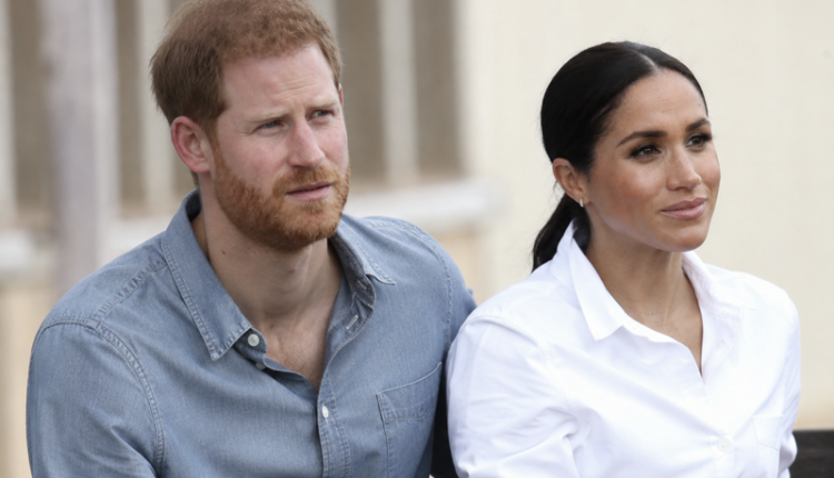 Prince Harry and Meghan europe (1)