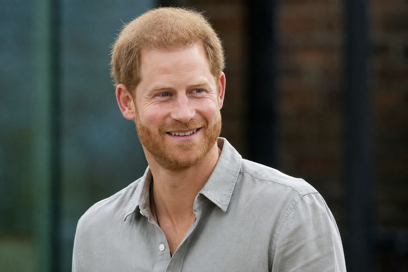 This Is The Driving Force Behind Prince Harry’s Decision To Move Back To The UK