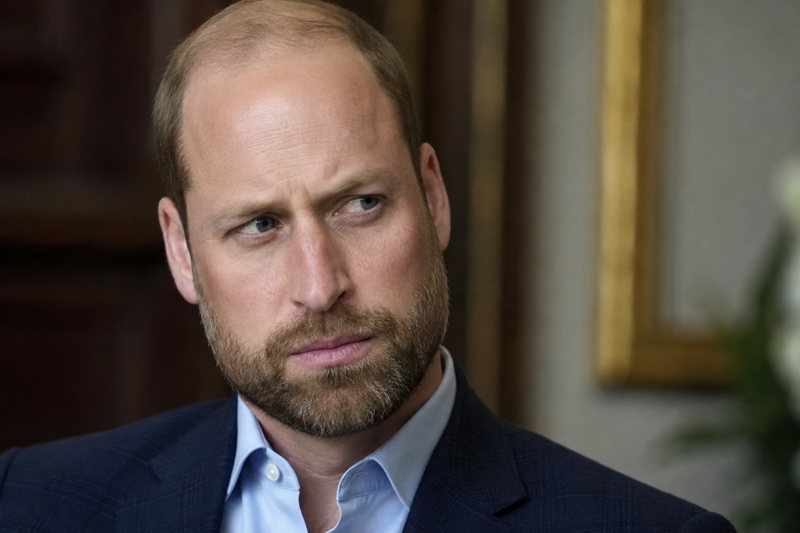 Prince William Reportedly Fears Harry’s Royal Return Is A Money Grab – Is ‘Spare 2’ Coming?