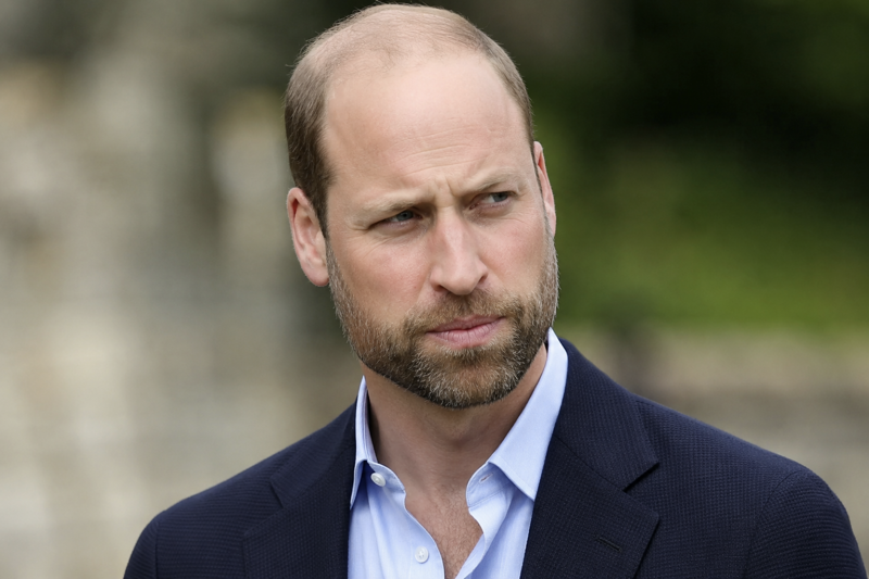 Prince William’s Feud With King Charles Is About To Go Nuclear