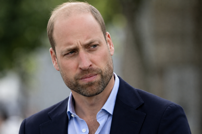 Prince William Is Divorcing This Situation