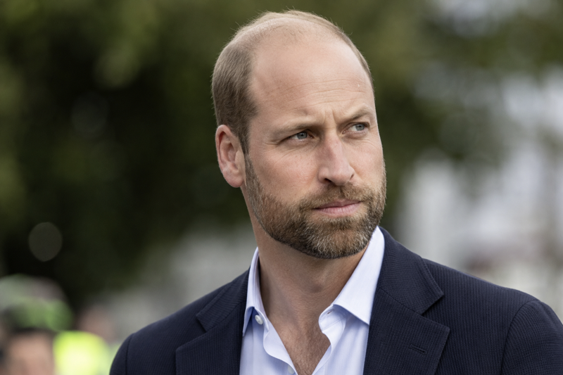 Prince William Might Not Be Fit To Be King For This Reason
