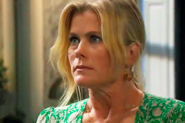 Days Of Our Lives Spoilers: Mysterious Titan Mansion Offer Linked To Sami Brady?