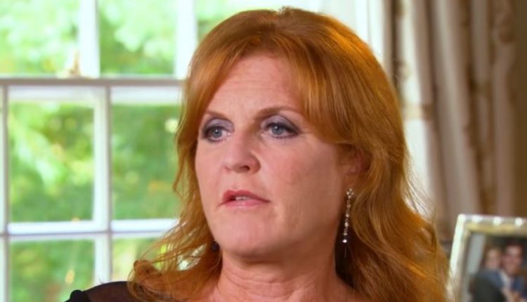 Sarah Ferguson and the Epstein Emails – 60 Minutes Australia YouTube