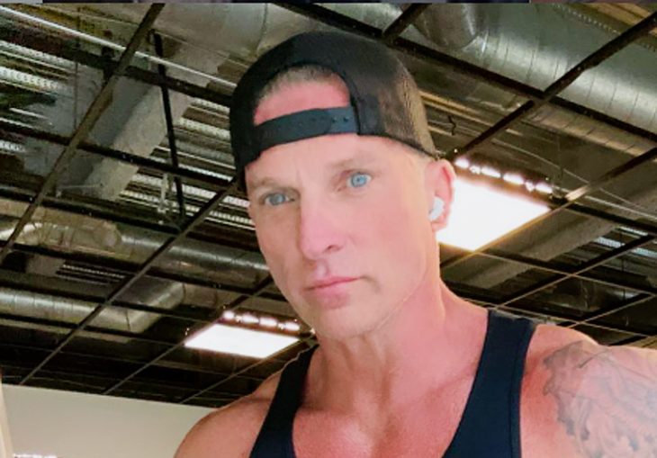 General Hospital's Steve Burton Left Humiliated Over New Revelation