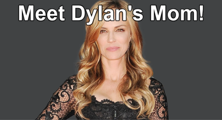 The Bold and the Beautiful Casting News: Soap Vet Kelly Sullivan Enters LA As Dylan’s Mom