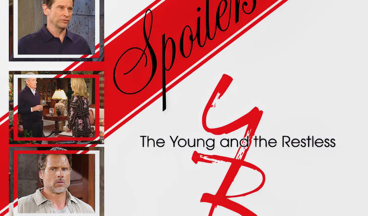 The Young And The Restless