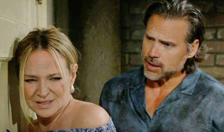 Y&R Spoilers: Why Does Nick Immediately Cry To Sharon? Will This Lead To Something Else?