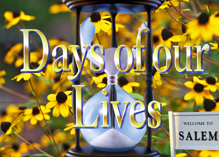 Days Of Our Lives
