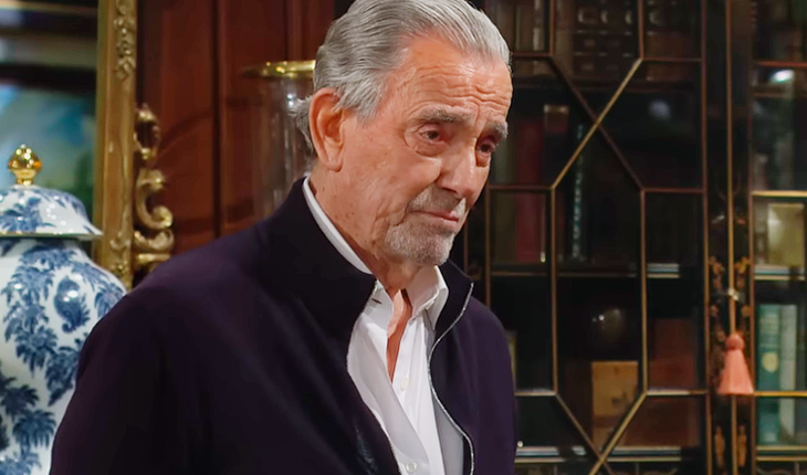 Victor Newman