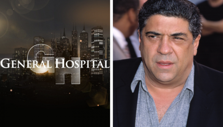 Vincent Pastore