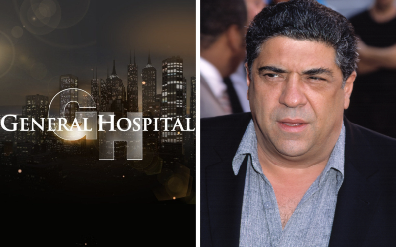 General Hospital Alum and Soprano's Star Passes Away