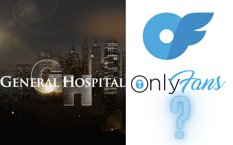 This General Hospital Fan Fave Joins OnlyFans