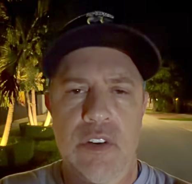 Waldman rushed to verify the facts - Surviving the Survivor - YouTube