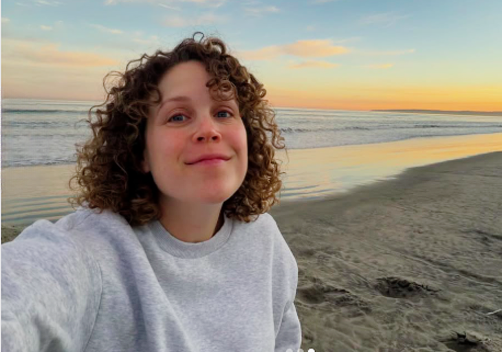 Erin Krakow Teases ‘When Calls The Heart' Season 14 Details