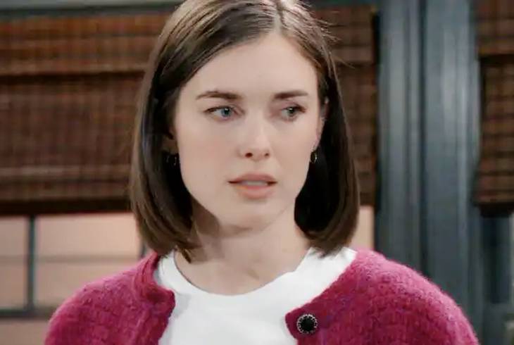 General Hospital Spoilers: Drugged Willow Arrested With Kids In The Car – Michael Gets Shocking PCPD Call