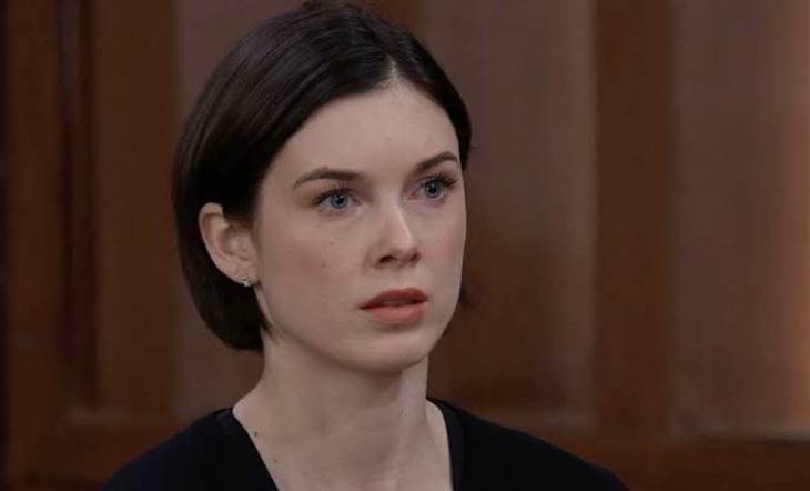 General Hospital Spoilers: Willow's Ultimate Betrayal - Nina Her Next Scapegoat?