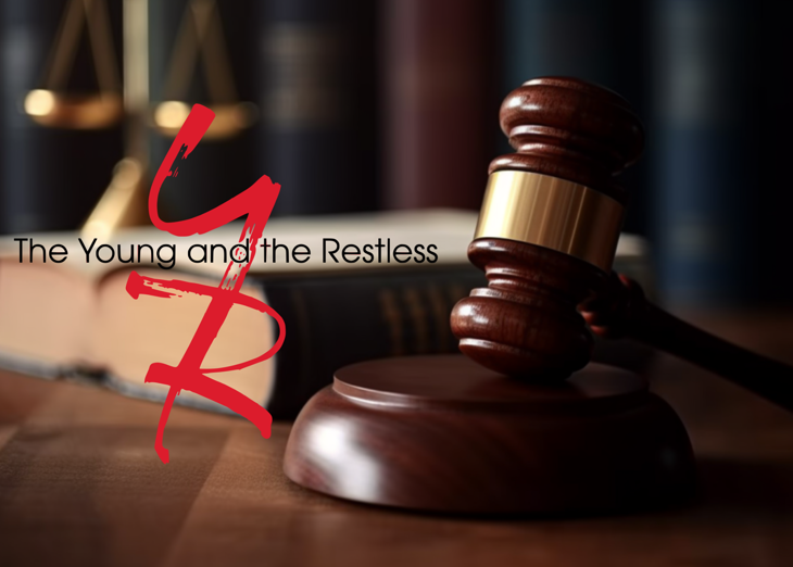 Disturbing New Details In Y&R Actress’ Assault Case
