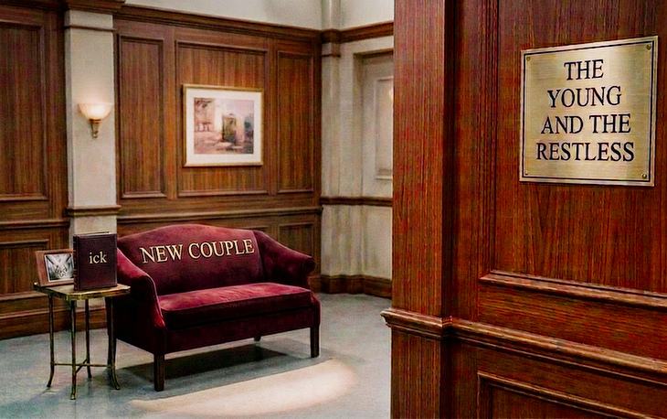 The Young And The Restless Spoilers: This Shocking New Couple Is Giving Fans The Major ‘Ick’!