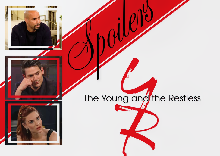 'The Young and the Restless' Spoilers Friday, August 21: Victor’s Dirty Plot, Lily’s Desperation, Billy’s World Crumbles