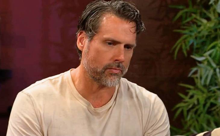 The Young And The Restless Spoilers: Nick Quits Rehab and Connects With A Fellow Addict?