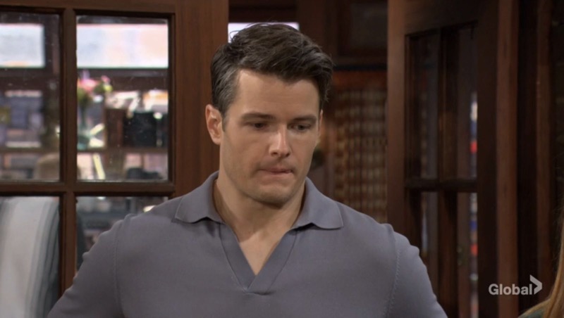 Exclusive 'The Young and the Restless' Spoilers Monday, August 31: Phyllis Strikes Back, Kyle Spills a Secret & Audra Torments Victoria
