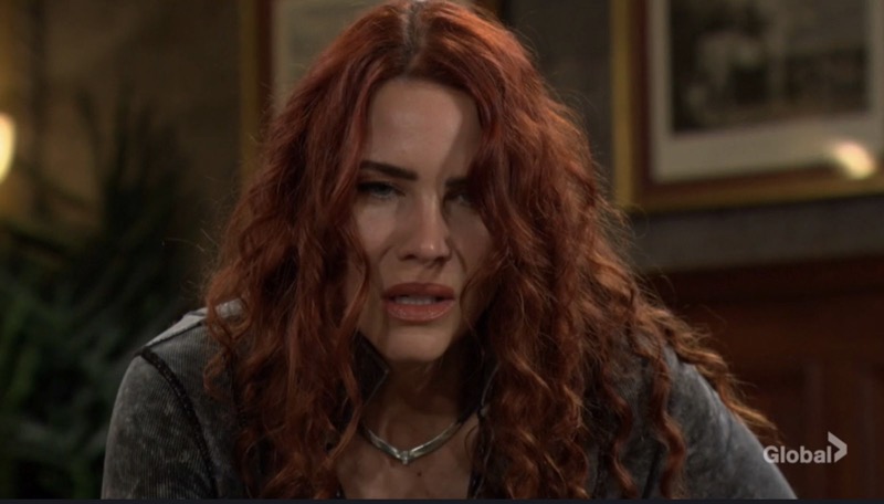 Exclusive 'The Young and the Restless' Spoilers Tuesday, September 1: Matt’s Sinister Agenda, Sally’s Pregnancy Scare, Phyllis’ Shocking Ally