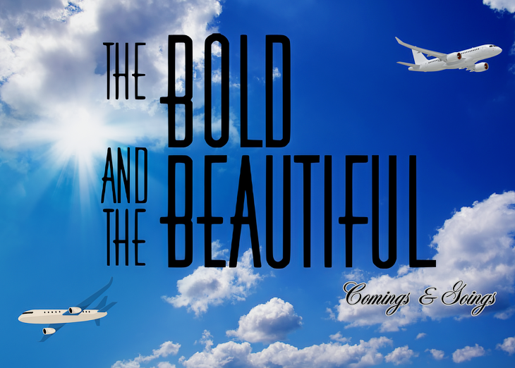 The Bold and the Beautiful Comings & Goings Week of August 10: Momma Bear, Blast From The Past + More