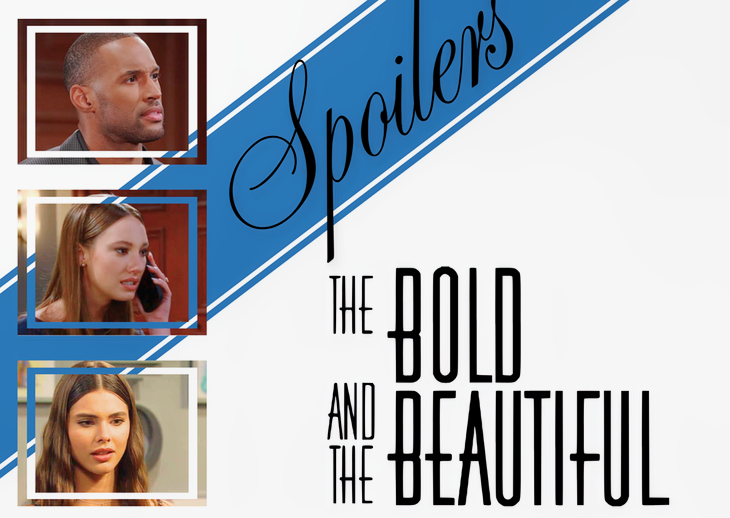 The Bold and the Beautiful Spoilers Tue, Aug 4: Carter Struggles, Family Targeted, Rebound Mess