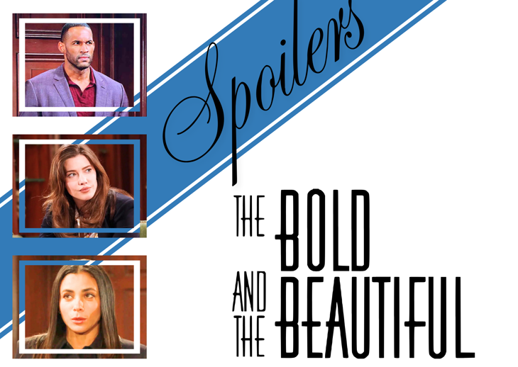 'The Bold and the Beautiful' Spoilers Friday, August 14: Steffy Runs, Finn Reels, Carter Refuses to Give Up