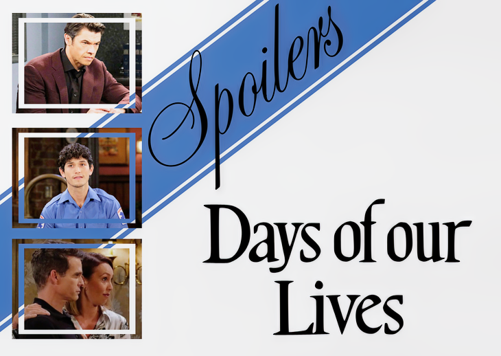 'Days of Our Lives' Spoilers Tuesday, August 4: Xander’s Reality, Javi Panics, Gwen’s Fate