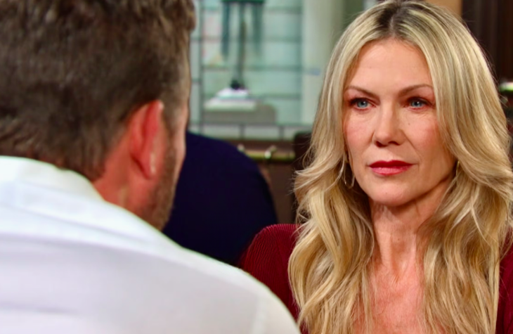 Days Of Our Lives Spoilers: Brady's Shocking Discovery-How Kristen's Dark Secret Turns His World Upside Down!