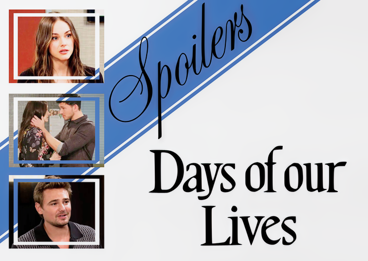 'Days of Our Lives' Spoilers Monday, August 10: Heartbreaking Choice, New Perspective, Secret Keeper
