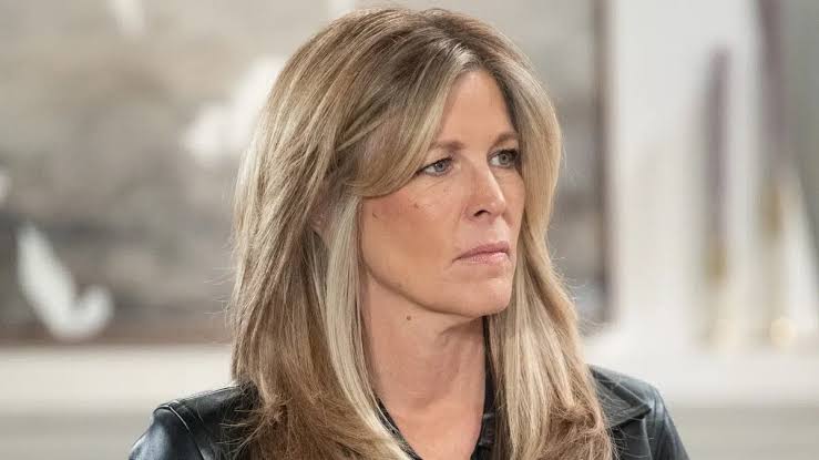General Hospital Spoilers: Carly Enlists A New Ally-Can Hudson Force Joss Out Of The WSB?